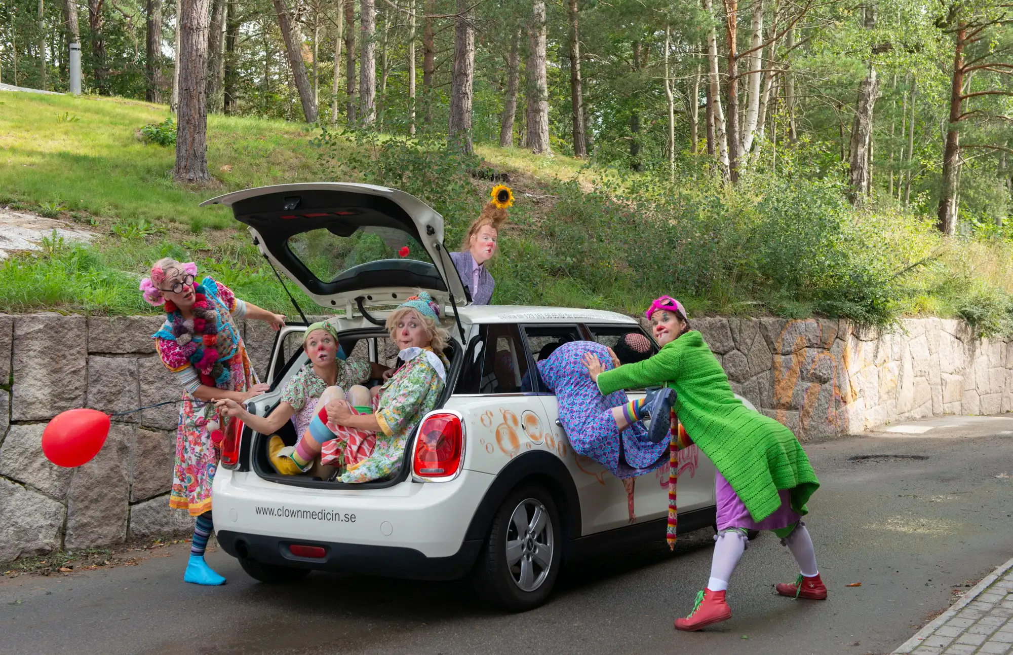 Foto Christin Philipsson