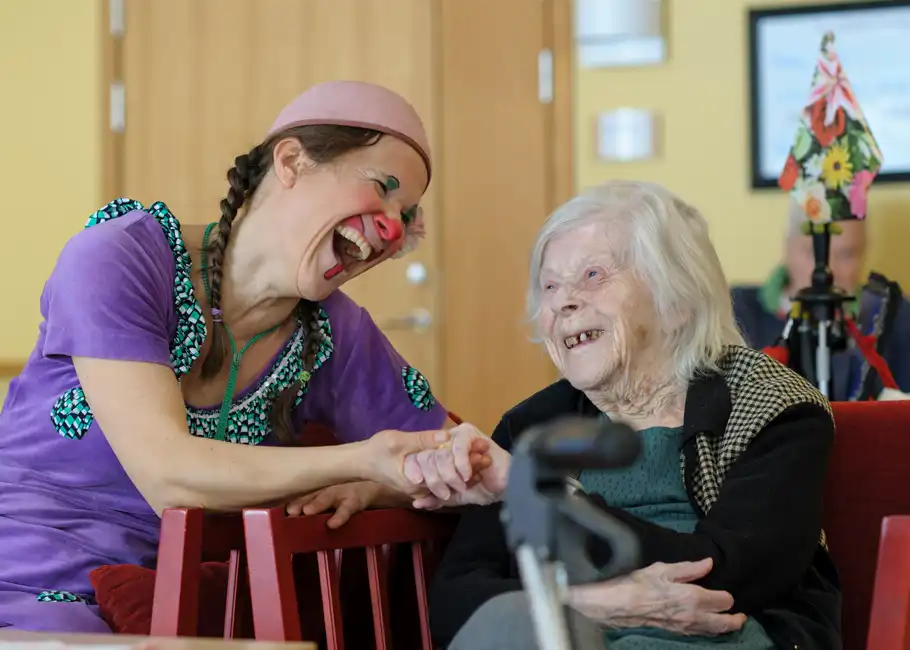 Foto Christin Philipsson