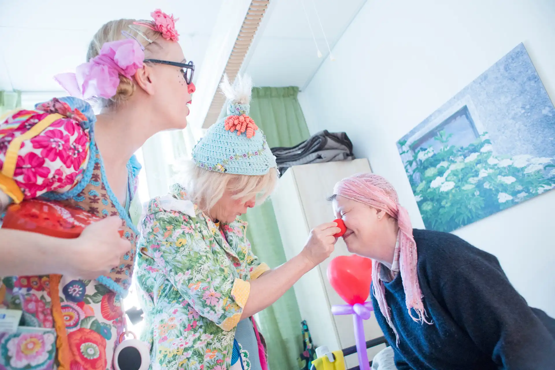 Foto Melker Dahlstrand